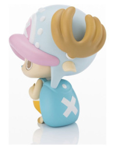 One Piece Tekupiku figurine... 2