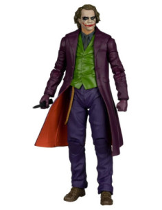 The Dark Knight : Le...