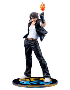 The King of Fighters '98...