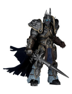 World of Warcraft McFarlane...