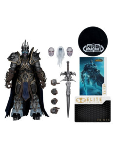 World of Warcraft McFarlane... 2