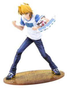 Yu-Gi-Oh! ARTFX J Figurine...