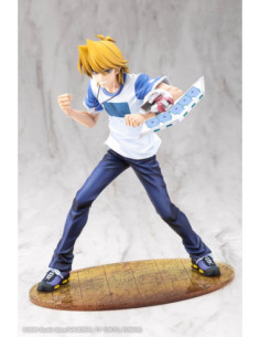 Yu-Gi-Oh! ARTFX J Figurine... 2