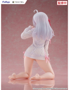 Alya Sometimes Hides Her... 2