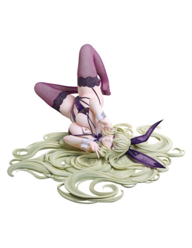 Azur Lane PVC Figure 1/4 Napoli:...