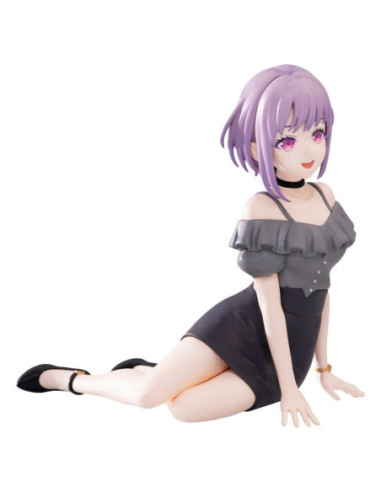 BanG Dream! Project PVC Figure Ave...