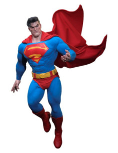 Batman: The Dark Knight...