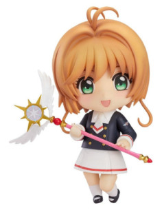 Cardcaptor Sakura: Clear...