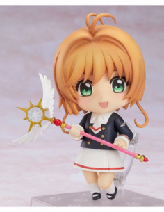 Cardcaptor Sakura: Clear... 2