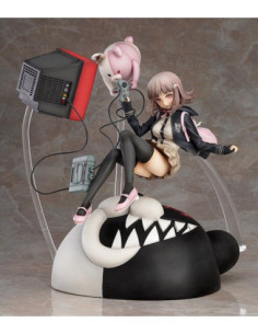 Danganronpa 2: Goodbye... 2