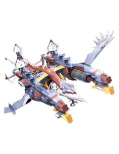 Evangelion:3.0+1.0 Thrice...