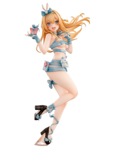 Girls' Frontline 2: Exilium PVC...