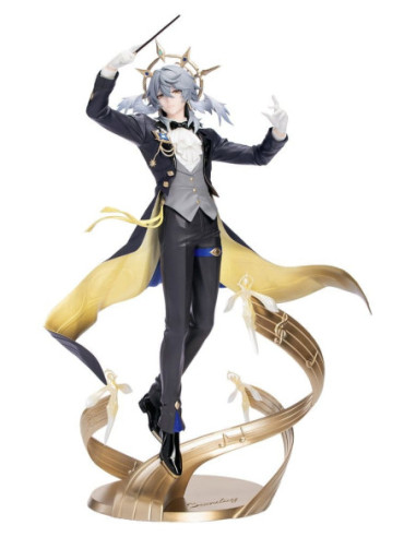 Honkai: Star Rail PVC Figure 1/8...