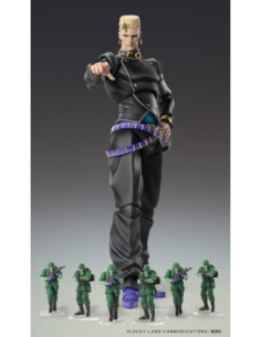 JoJo's Bizarre Adventure:... 2