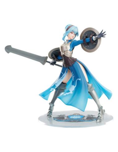 Limepie Series PVC Figure 1/8 Unicorn...