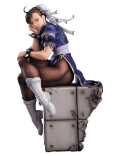 Street Fighter PVC Figure...