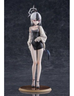 Blue Archive PVC Figurine...