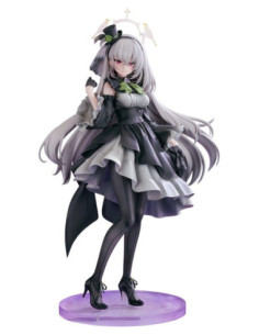 Blue Archive figurine PVC...