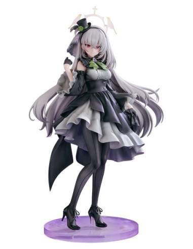 Blue Archive figurine PVC 1/7...