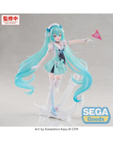Character Vocal Series 01: Hatsune...
