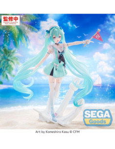 Character Vocal Series 01:... 2