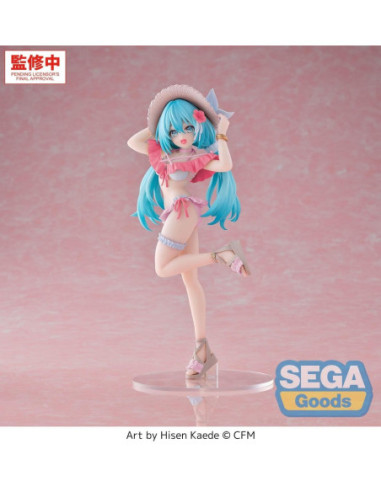 Character Vocal Series 01: Hatsune...