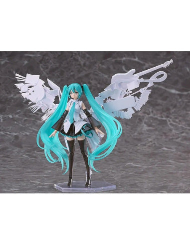 Character Vocal Series 01: Hatsune...