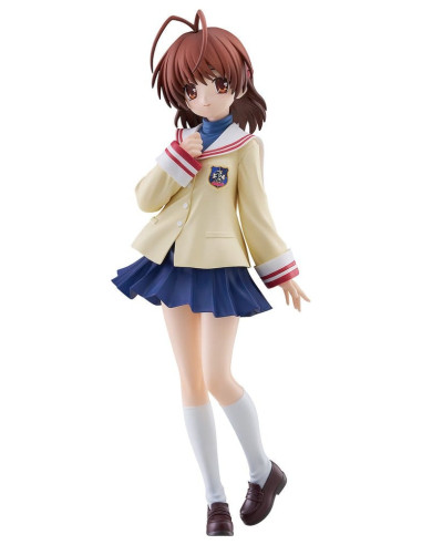 Clannad Pop Up Parade figurine PVC...