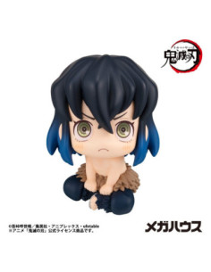 Demon Slayer: Kimetsu no...