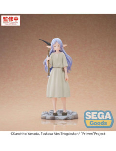 Frieren: Beyond Journey´s...