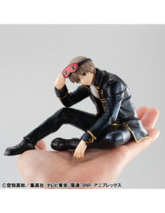 Gintama G.E.M. Series... 2