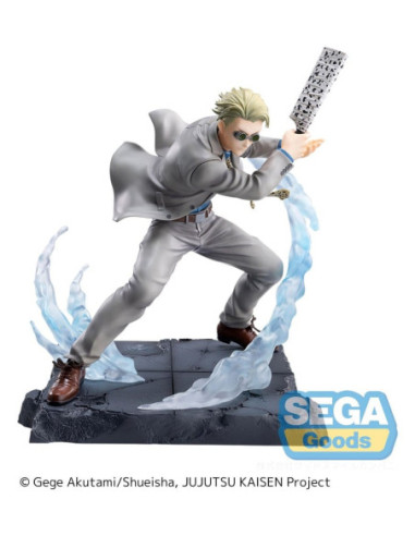 Jujutsu Kaisen Luminasta figurine PVC...