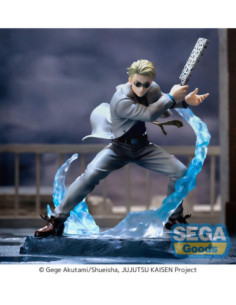 Jujutsu Kaisen Luminasta... 2