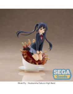 K-On! Luminasta figurine...