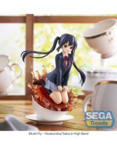 K-On! Luminasta figurine... 2