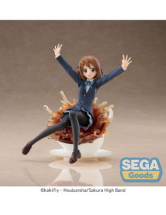 K-On! Luminasta figurine...