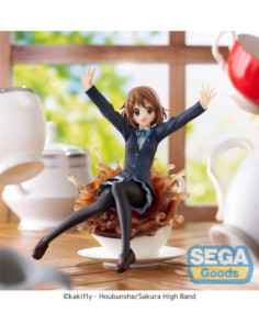 K-On! Luminasta figurine... 2