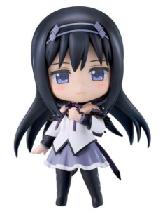 Puella Magi Madoka Magica...