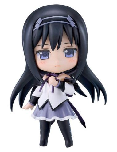 Puella Magi Madoka Magica Nendoroid...