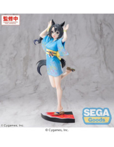 Uma Musume Pretty Derby...