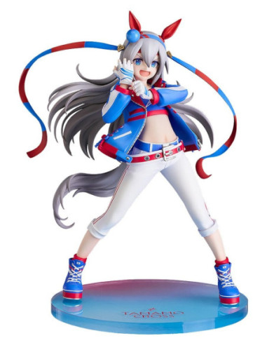 Umamusume: Pretty Derby PVC Figure...