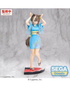 Umamusume: Pretty Derby...