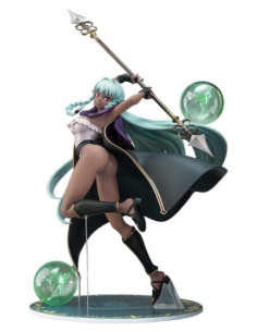 Unicorn Overlord figurine...