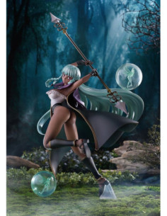 Unicorn Overlord figurine... 2