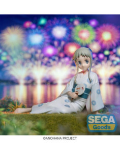 Anohana: The Flower We Saw... 2