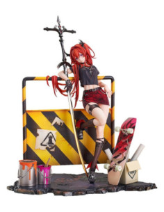 Arknights figurine PVC 1/7...