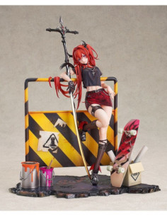 Arknights figurine PVC 1/7... 2