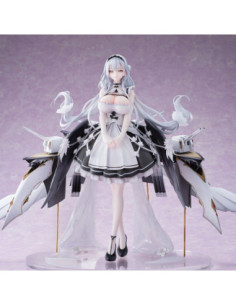 Azur Lane figurine PVC 1/6...