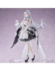 Azur Lane figurine PVC 1/6... 2