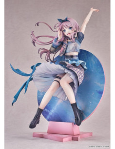 BanG Dream! figurine PVC... 2